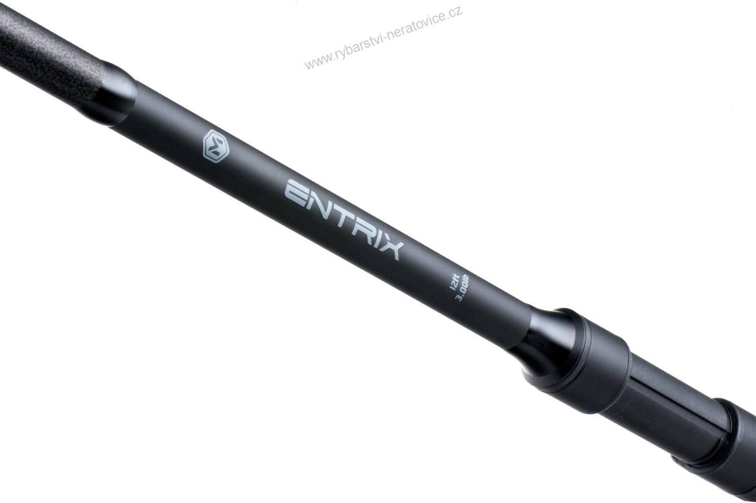Mivardi Prut Entrix 360H 3,6 m (12 ft) 3 lb 3-Díl