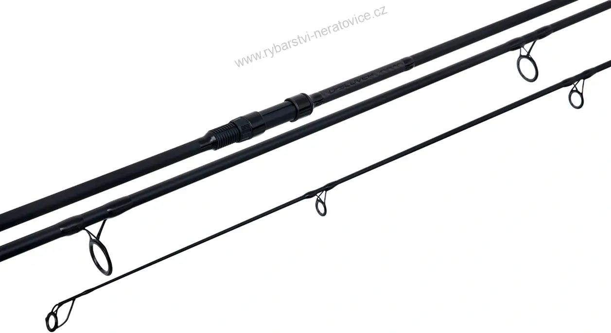 Starbaits Prut D Scover 3,6m 3,0 Lbs 3 díly