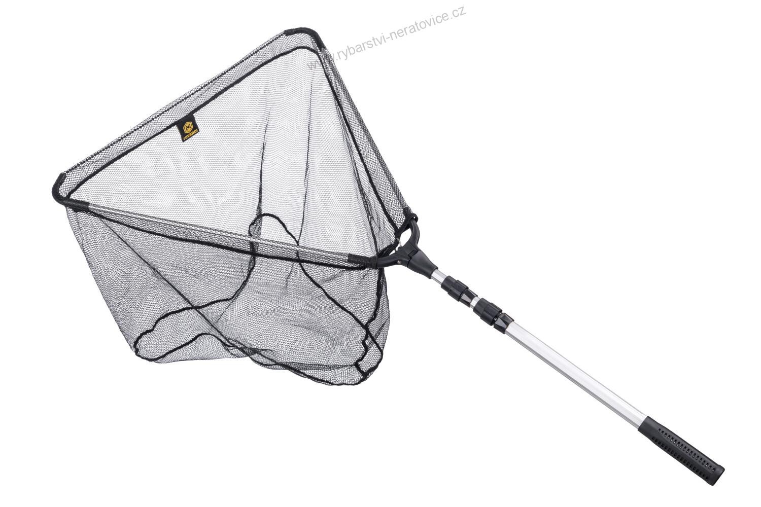 Mivardi Podběrák Easy 180 - 60 x 60 cm