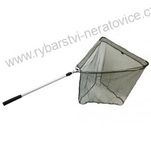 ZFISH Podběrák Royal Landing Net 70x70cm