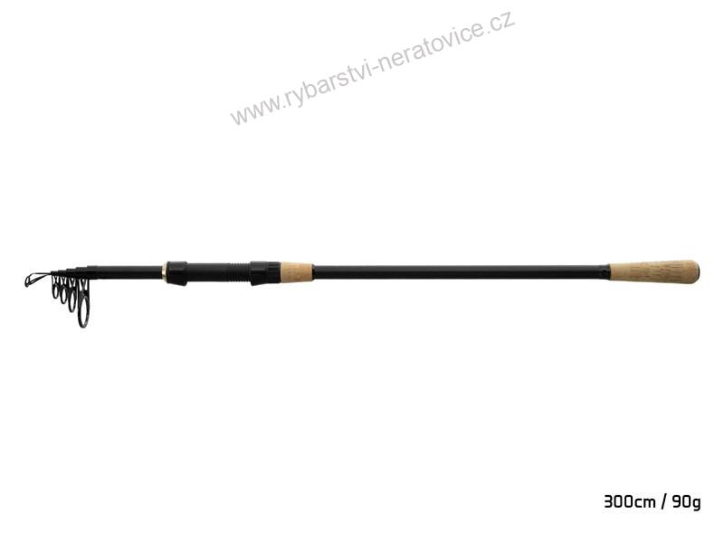Delphin Prut Torrax 3 m 90 g