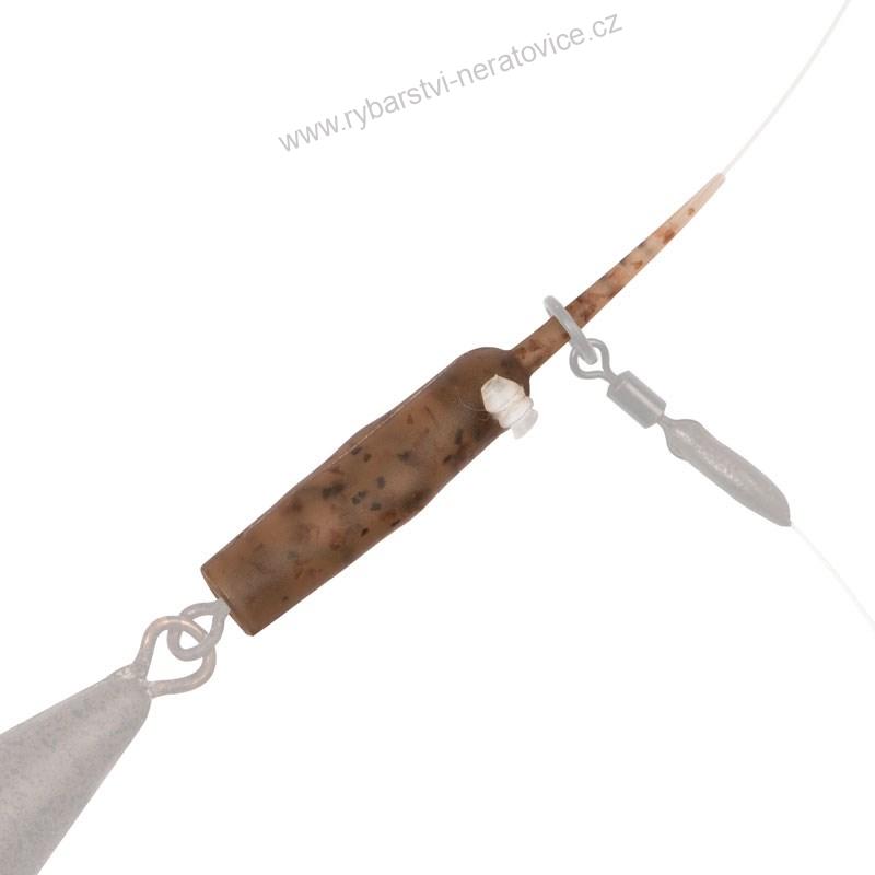 Fox Camo Naked Chod Heli Buffer Sleeves