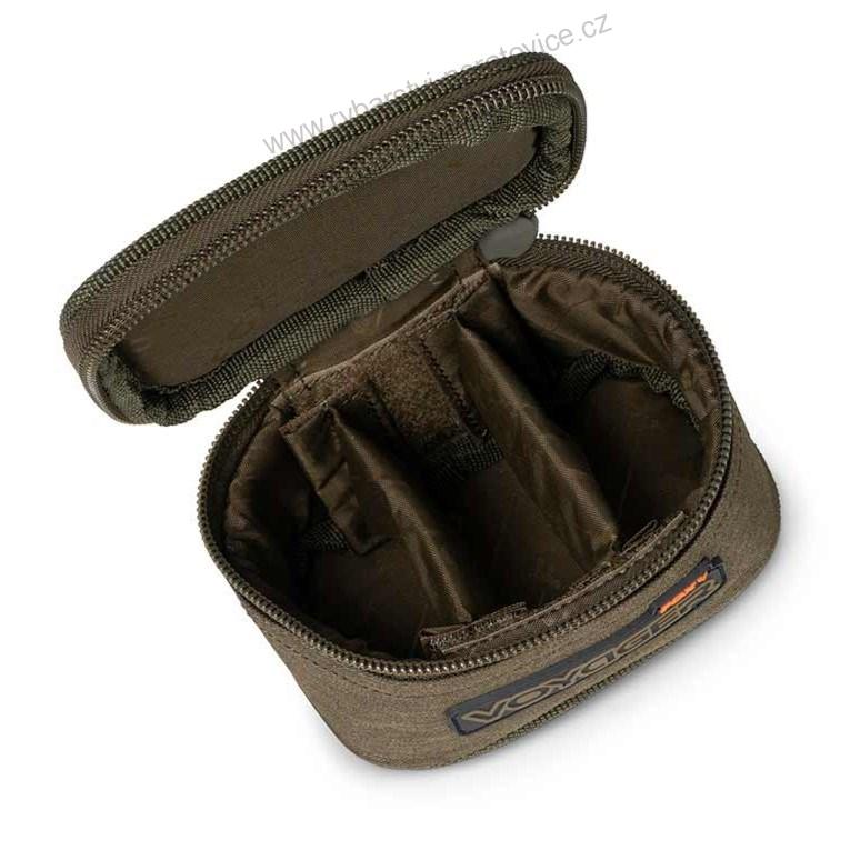Fox Pouzdro Voyager Mini Accessory Bag