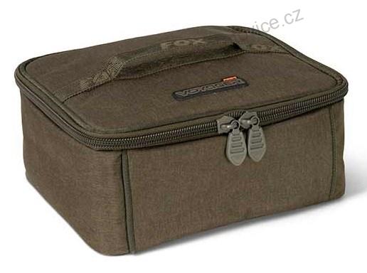Fox Pouzdro Na Kameru Voyager Camera & Gadget Bag
