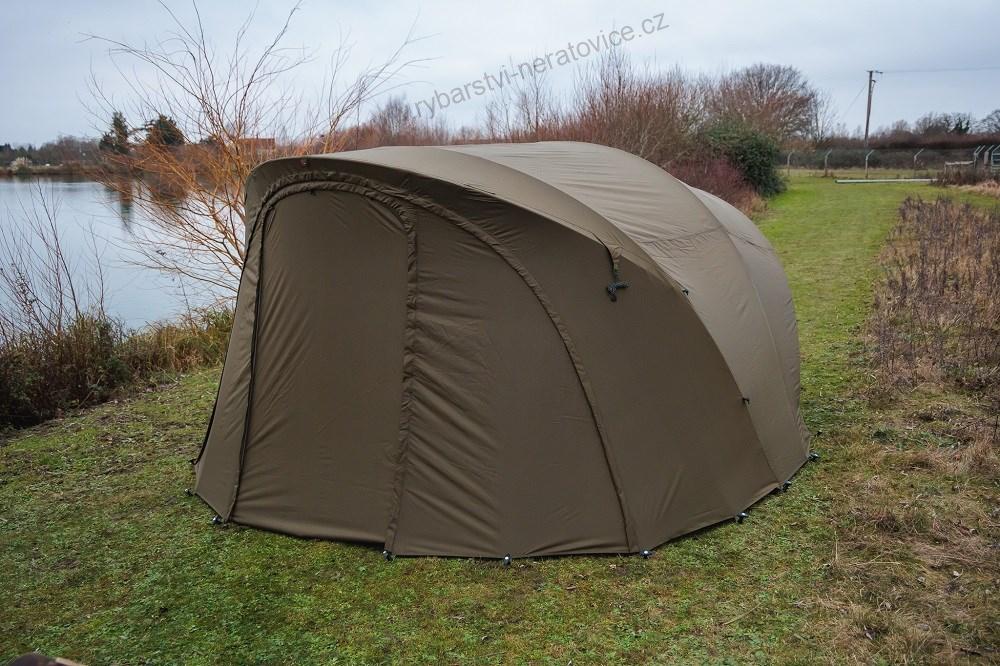 Fox Bivak Voyager 2 Person Bivvy