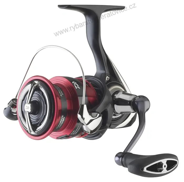 Daiwa Naviják 23 Ninja LT 3000 C