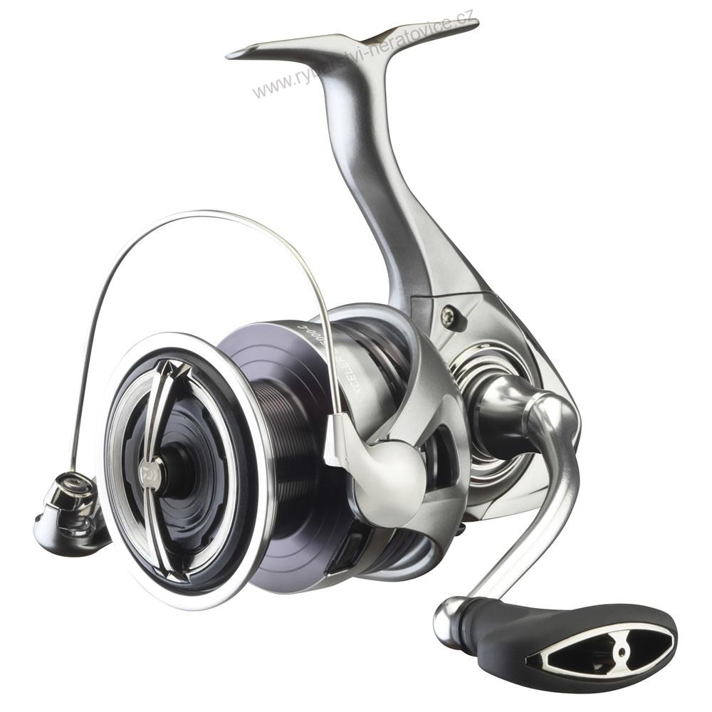 Daiwa Naviják 23 Exceler LT 3000-C