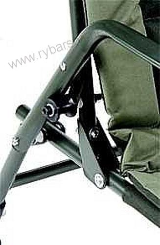 Křeslo Premium - Mivardi