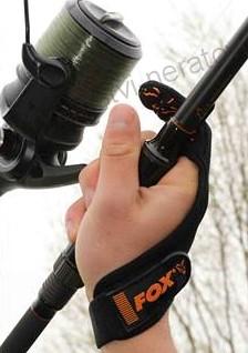 Náprstník FOX Casting Finger Stall