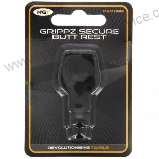 NGT Rohatinka Grippz Secure Butt Rest