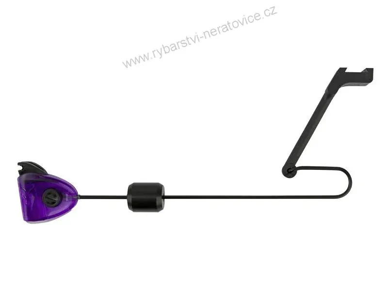 FOX SWINGER MK3 - purpurový