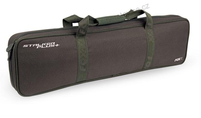 STOJAN NA 3 PRUTY FOX STALKER PLUS POD + POUZDRO