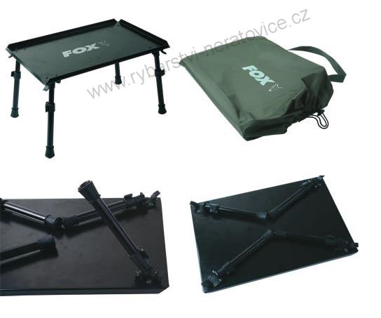 STOLEK FOX WARRIOR BIVVY TABLE
