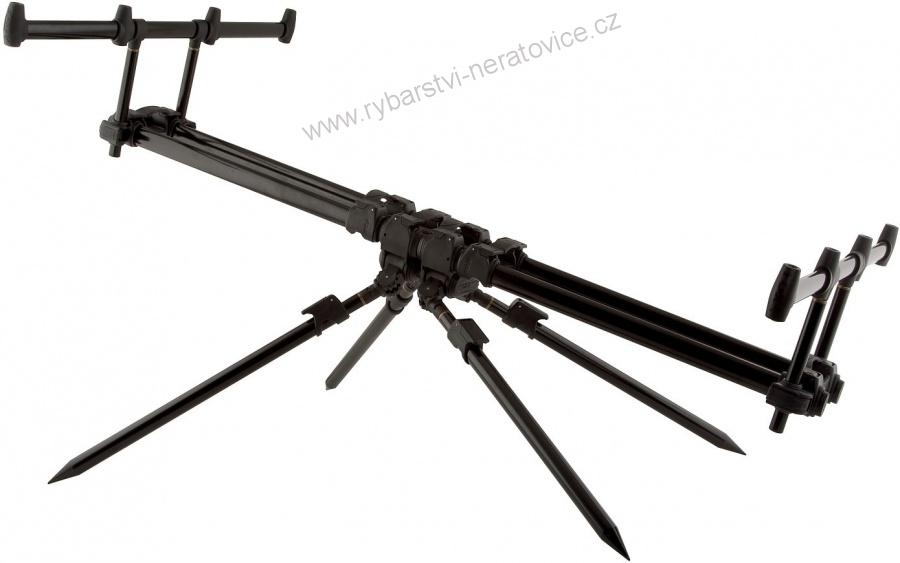 STOJAN NA 4 PRUTY FOX RANGER MK2 POD