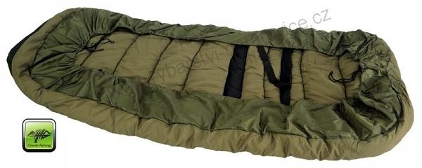 GIANTS FISHING SPACÍ PYTEL 5 SEASON LXR SLEEPING BAG