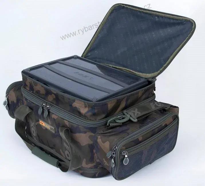 TAŠKA FOX LOW LEVEL CARRYALL