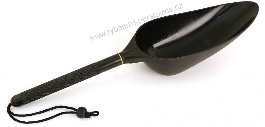 Fox Vnadící lopatka Baiting Spoon & Handle