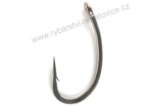 Fox Háčky EDGES Curve Shank - 6 - 10ks