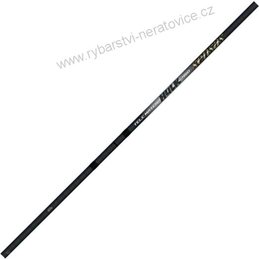 Sensas Prut Tele Match Hulk Heavy 3,9 m 40 g
