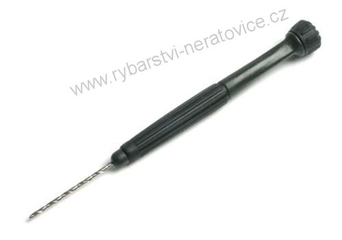 Fox Vrtáček Nut drill 1,5 mm