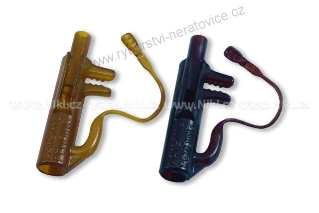 Snag clips Silt - vypínací závěsky CARPRUS