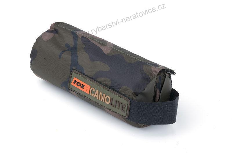 FOX Plovák na podběrák Camolite Net Float