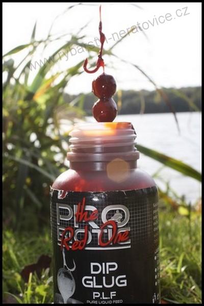 Red One - DIP 250ml STARBAITS 