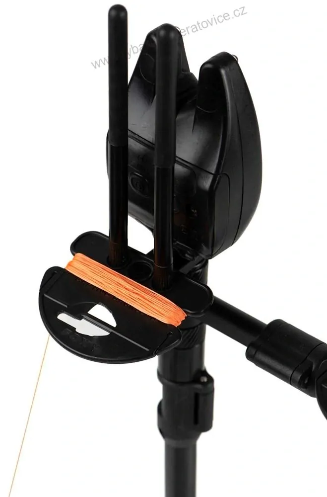 Fox Captive Back Lead MK2 - 113g