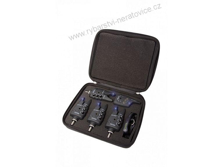 FLAJZAR SET Q9-RGB 4+1