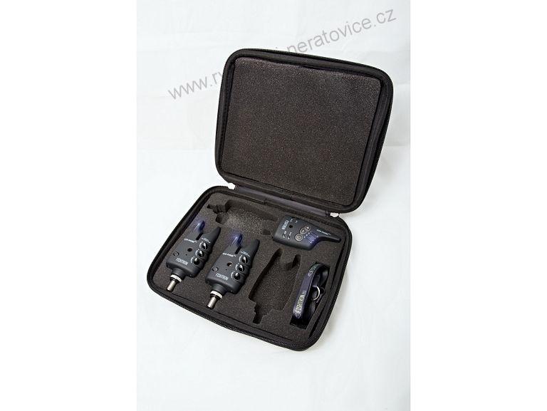 FLAJZAR SET Q9-RGB 2+1