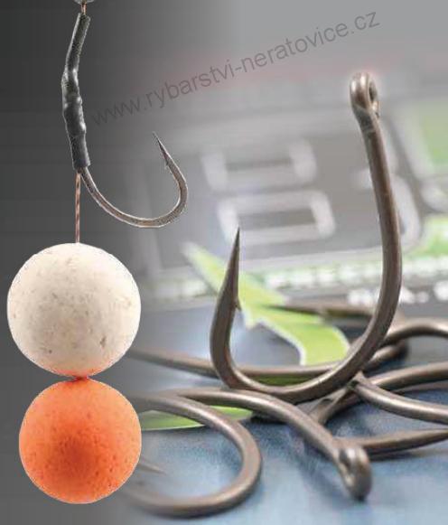 Starbaits háček SB 5 (10ks) - č.6