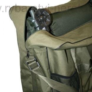 NGT Taška na Lehátko Deluxe Bedchair Bag -  XL