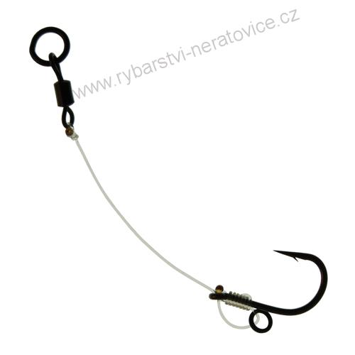 Kompletní návazec Gardner Chod Rig - vel.č.5