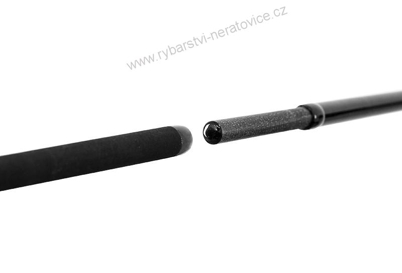 Delphin SYMBOL CARP handle 180cm/2 diel