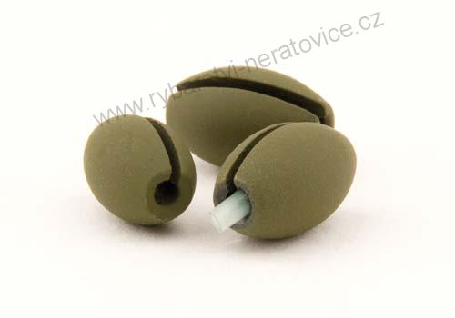 RYCHLOVÝMĚNNÉ ZÁTĚŽE FOX vel.SWAN KWIK CHANGE POP-UP WEIGHTS