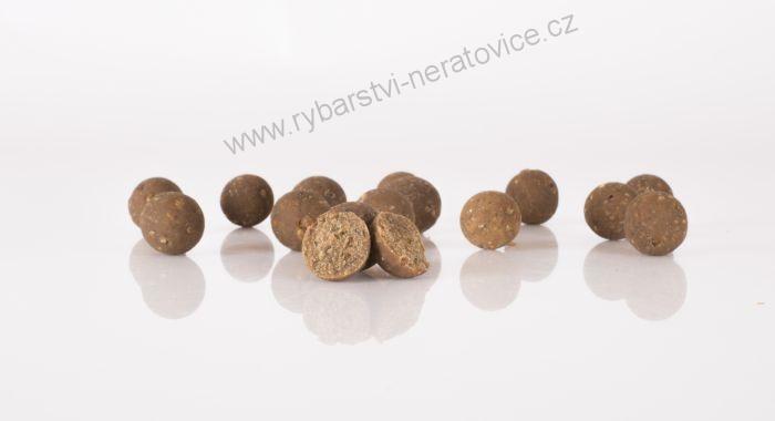 Nash Boilies 20mm 1kg Stabilised Scopex & Squid