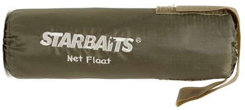 PLOVÁK NA PODBĚRÁK LANDING NET FLOATER STARBAITS