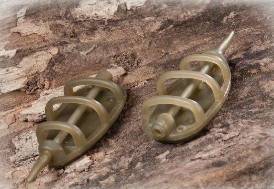 Extra Carp Method Feeder Set 50,60g + formička