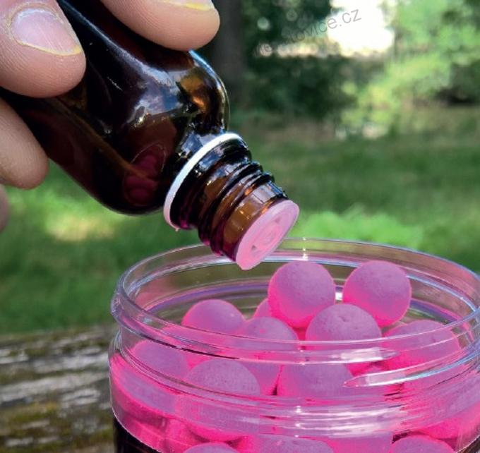 Starbaits Esence Probiotic Dropper 30ml COCONUT