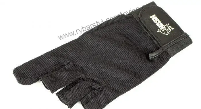 Nash Nahazovací Rukavice Levá Casting Gloves Left