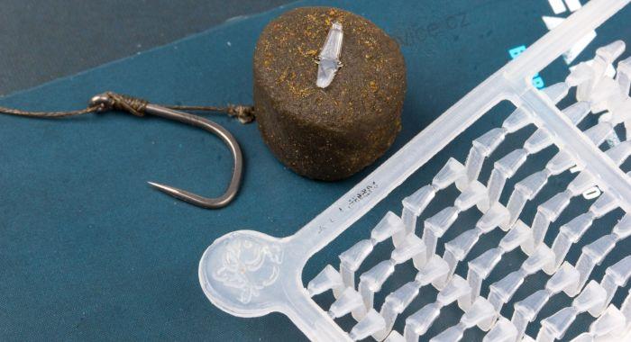 Nash Zarážky na pelety Pellet Stops