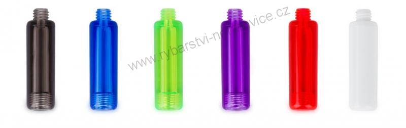 Fox Indicator Black Label Bobbin Gunsmoke kouřový