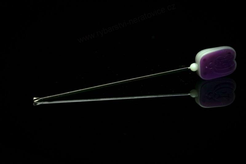 Jehla RidgeMonkey Mini Stick Needle 