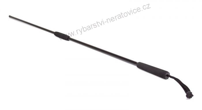 Nash Vrhací Tyč Long Range Throwing Handle Carbon