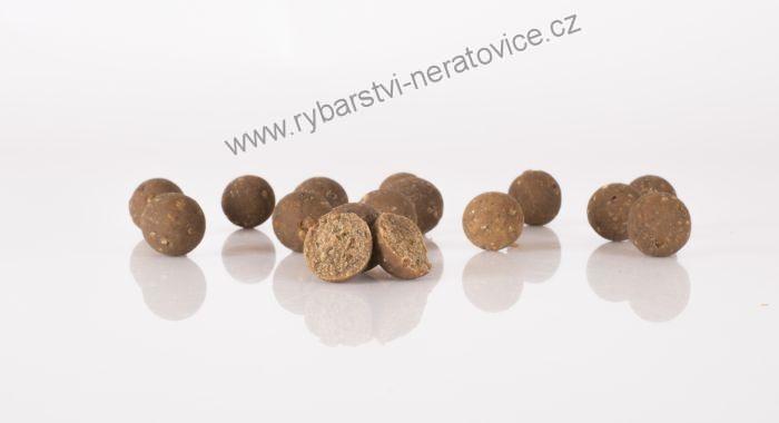 Nash Boilies 24mm 1kg Stabilised Scopex & Squid