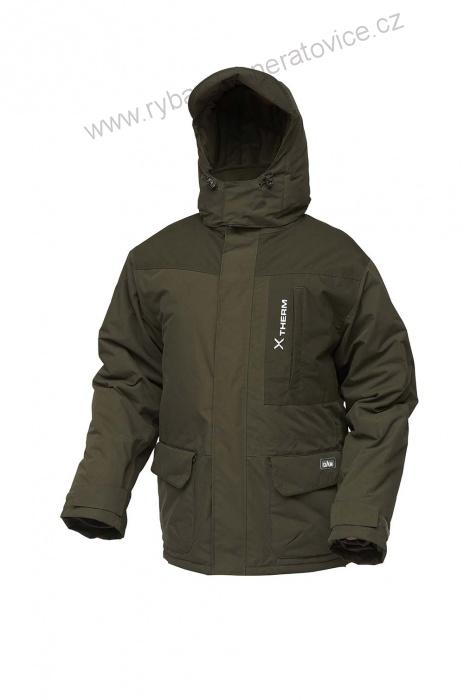 Dam Komplet Xtherm Winter Suit - XL