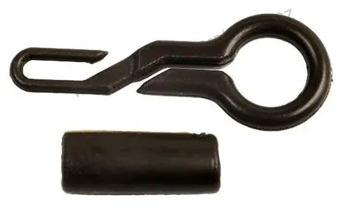 Kompletní klip na zátěž Backlead System 3ks - GIANTS FISHING