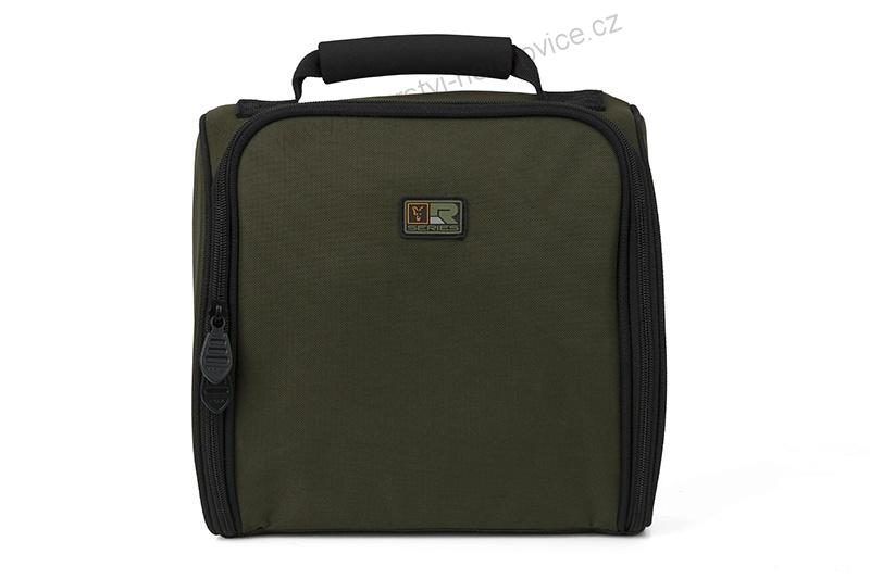 JÍDELNÍ TAŠKA FOX R-SERIES 2MAN DINNER SET