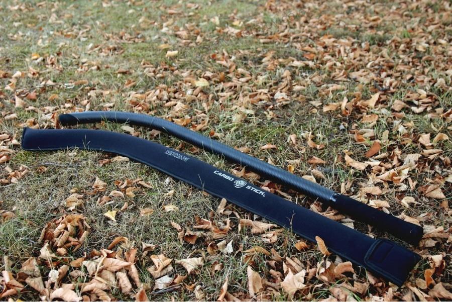 VRHACÍ TYČ MIVARDI CARBO STICK XL