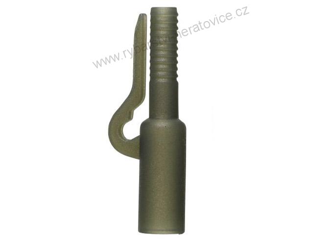 Starbaits Safety Lead Clip zelená (závěsky) 10ks